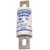 Mersen Semiconductor Fuse, 400A, Fast-Acting, 700V AC, Bolt-On A70QS400-4