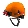 Milwaukee Tool BOLT Orange Safety Helmet - Type 2, Class E 48-73-1313