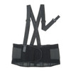 Condor Belt,Lifting,L,Black 6T564