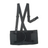 Condor Back Support,With Suspender,M 3RUZ5