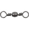 Vanguard Size 5 Black Nickel Barrel Swivel (6-Pack) V1600SPBLK-5 728019