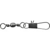 Vanguard Size 10 Barrel Swivel with Interlock Snaps (7-Pack) V2500SPBLK-10 753581