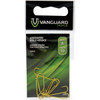 Vanguard #2 Snelled Gold Aberdeen Hooks (10-Pack) V2GA