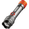 Nebo 450 Lm. Flex Fuel LED Flashlight NEB-FLT-1046