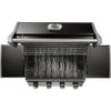 Napoleon Rogue 525 4-Burner LP Gas Grill, Black R525PK-2 892501