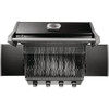 Napoleon Rogue 525 4-Burner LP Gas Grill, Black R525PK-2 892501