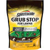 Spectracide Grub Stop for Lawns 9.2 Lb. Granules Grub Killer HG-47429
