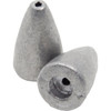 Vanguard 1-4 Oz. Worm Weights (10-Pack) VWW14 737298