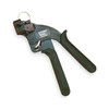 Panduit Cable Tie Gun,HD,200 to 800 lb.,SS ST2MT