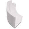 Flash Furniture ZB-803-770-SET-WH-GG