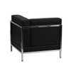 Flash Furniture ZB-IMAG-RIGHT-CORNER-GG