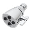 Speakman wall, Shower Head, Polished Chrome, Wall S-2253-E175