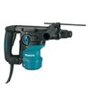 Makita Rotary Hammer,1-3-16",SDS-PLUS,L-Shape HR3001CK