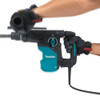 Makita Rotary Hammer,1-3-16",SDS-PLUS,L-Shape HR3001CK