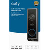 eufy E340 Video Doorbell T8214111 511720