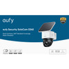 eufy SoloCam S340 Solar Wireless Outdoor Security Camera T81701W1 504423