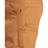 Berne Men's Large Brown Heritage Insulated Duck Coverall I417BDR440 734991