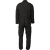 Berne Men's 2XL Black Heritage Insulated Duck Coverall I417BKR520 769953