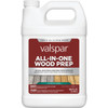 Valspar 1 Gal. All-In-One Wood Prep Cleaner VL1028046-16