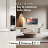 eufy Smart Lock E31 Fingerprint Keyless Entry Door Lock T85F0J11 255129