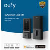 eufy Smart Lock E31 Fingerprint Keyless Entry Door Lock T85F0J11 255129