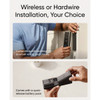 eufy C31 Video Doorbell T8223112 517105