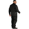 Berne Men's X Black Heritage Insulated Duck Coverall I417BKR480 767138