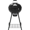 Broil King Crown 22.5 In. Advanced Kettle Grill 401110B