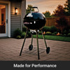 Broil King Crown 22.5 In. Advanced Kettle Grill 401110B 892336