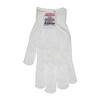 Cut Resistant Gloves, Cut Level A3 ,Uncoated ,Uncoated ,Smooth ,XL