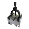 Hhip 4-7/8 X 3-1/2 X 2-3/4 Toolmaker's V-Blocks With  Clamp In Slot 3402-0970