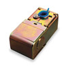 Dayton Solenoid Valve Coil,208/240VAC,60/50 Hz 011210