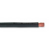 Carol WeldingCable,EPDM,2AWG,600V,Black,100ft 01776.82.01
