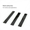 3m Splice Kit, 1-0 AWG Max, Black, EPDM Rubber Insulation, 8,000 V 5322