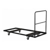 Flash Furniture Folding Table Dolly,Rect Tables,30"x72" NG-DY3072-GG