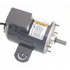 Dayton Pedestal Fan Motor, 1-4 hp 4UX66