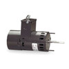 Dayton Draft Booster Motor, 1/15 hp 71219127M