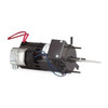Dayton Draft Booster Motor, 1/9 hp 71624043M