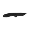 Sog Utility Knife,Straight,3" Blade L 15-38-09-57