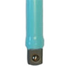 1-2 in Drive Torque Limiting Extension, Lt. Blue, 140 ft-lbs 190 Nm  40140