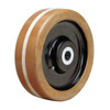 Manufacturer Varies Caster Wheel,Phenolic,10 in.,3600 lb. W-1030-LP-1