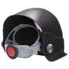 Jackson Safety 555 Series Premium Auto Darkening Welding Helmet, Black 46250