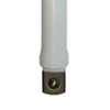 1-2 in Drive Torque Limiting Extension, White, 120 ft-lbs 163 Nm  40120