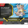 Pokemon Mega Kangaskhan ex Box 10-10064-108 722587