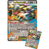 Pokemon Mega Kangaskhan ex Box 10-10064-108 722587