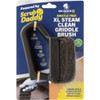 Scrub Daddy XL Griddle Steam Clean Brush 60404SDZ 863388