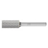 Pferd Carbide Bur,SCTI SA-5,1/4",Diamond Cut 24103