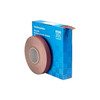 1" Shop Roll - Resin/Resin Heavy Duty - 50 Yard Roll - Aluminum Oxide - 120 Grit