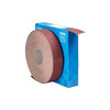 2" Shop Roll - Resin/Resin Heavy Duty - 50 Yard Roll - Aluminum Oxide - 60 Grit