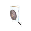1" Shop Roll - Resin/Resin Light Duty - 50 Yard Roll - Aluminum Oxide - 500 Grit